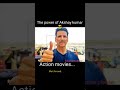 The Power Of Akshay Kumar Aaction Movies Short Youtubeshorts Trending Viral