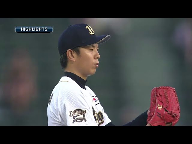 7/29 Bs-L ハイライト