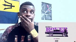 Jay Fizzle &quot;Rover&quot; (BlocBoy JB Remix) (WSHH Exclusive - Official Audio) Reaction