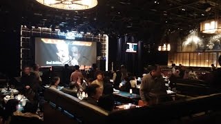 KEITH CARLOCK  DRUMSOLO 2015/02/01
