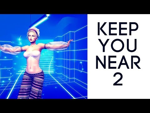 Keep You Near 2 by Niklas Gustavsson