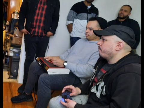 MvC2: Crack Til Dawn 3 [Grand Finals] - Kest vs Josh 360 .:2.25.23:. [Player Cam]