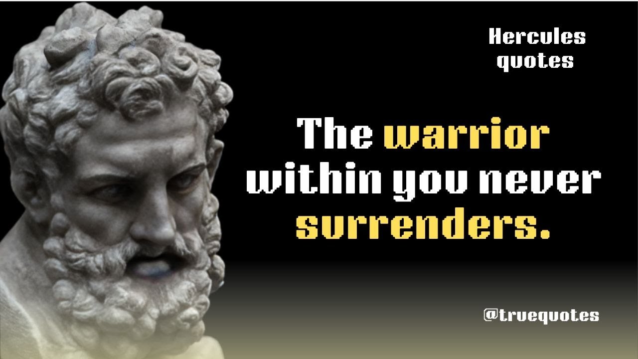 Hercules Dream Quotes | Hercules Hades Quotes | #motivation #tesla  #billionaire #billionairesshow