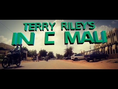 Africa Express Presents... Terry Riley's In C Mali (5 minute Edit)