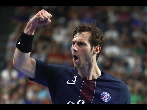 Best of Uwe Gensheimer "The Beast"