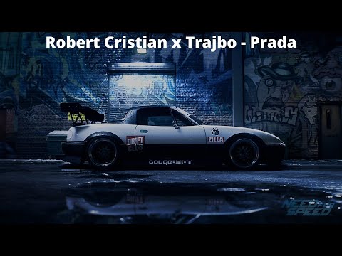 Robert Cristian x Trajbo - Prada (Bass Boosted)