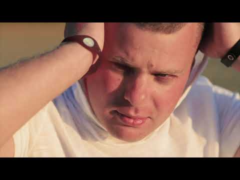 RoelBeat Ft. Megan Kashat - Man in the sky [Official Video]