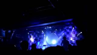 The Residents - "The Diver" movie, Easter Woman, My Second Wife - Zagreb - mochvara - 04.02.2016