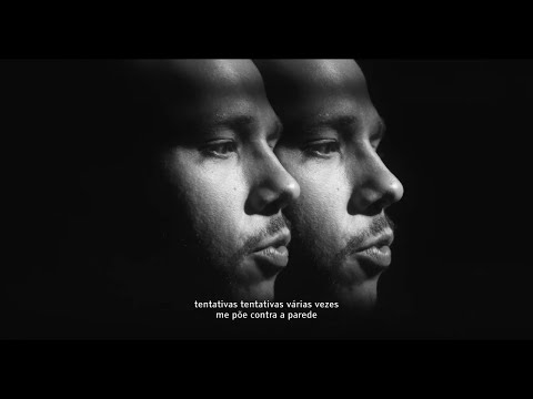 Yago Oproprio - Inquilino  (prod. Patrício Sid)