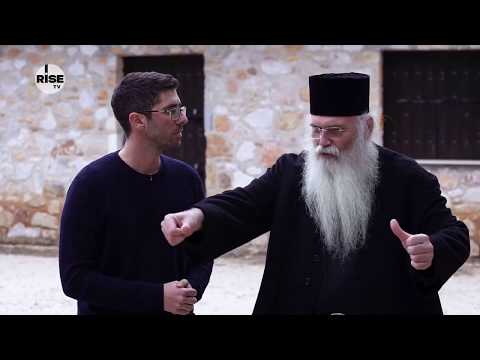 Μεσογαίας Νικόλαος: Κράτος, Εκκλησία και Νέοι σήμερα - Βήμα Ορθοδοξίας