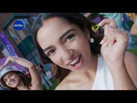 Nivea Soft | Stay Fresh Ready I English 25s