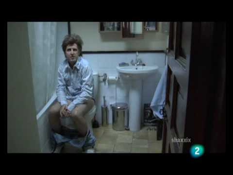 Muchachada Nui  4x09 Portero y peluquero