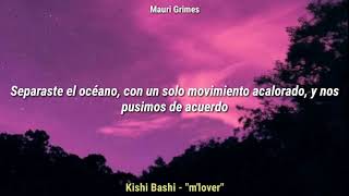 Kishi Bashi - &quot;m&#39;lover&quot; (Subtitulada en español).