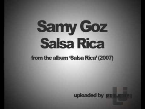 Samy Goz - Salsa Rica