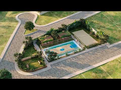 RESERVA DA FOZ - LOTES NA ROTA DOS MILAGRES - ALAGOAS