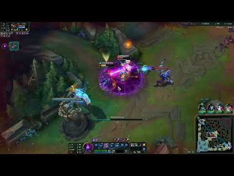 Malz v Brand - Iron 2  (W)