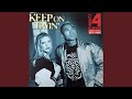 Keep On Tryin' (RVR Long Version)