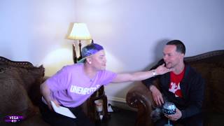 Frankie AllDay(Vega411S7 Ep9)