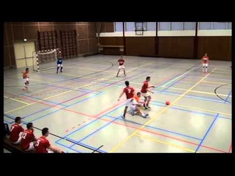 LZV kuypers 2  -  Sv Excelsior'31 2