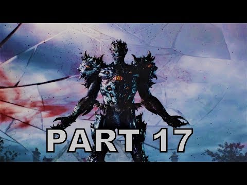 DEVIL MAY CRY 5 Walkthrough Part 17 - Brothers (DMC5)