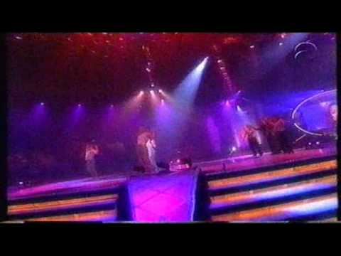 NSF 2000: Sandy Kandau - One Step Closer