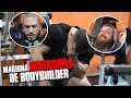 O EXERCICIO MAIS CARRASCO DA ACADEMIA | TODOS PASSARAM MAL | DONAIRE, FERNANDO SUPERMAN E VIKING