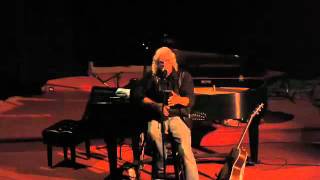 Arlo Guthrie/ Coming Into Los Angeles &amp; NEW story