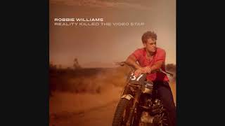 Robbie Williams  Last Days Of Disco HD