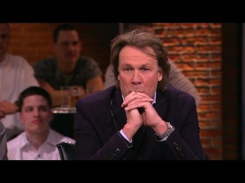 "Ik had het ontzettend graag afgemaakt"  - VOETBAL INSIDE