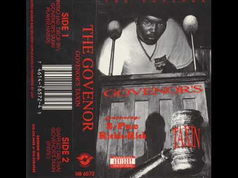 The Govenor - Gaffled Like That
