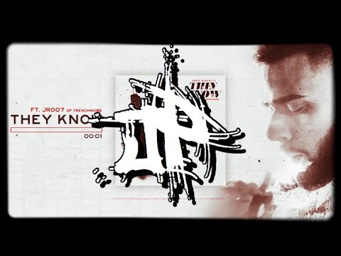 JBro Bugatti - They Know (Ft.Jr007)