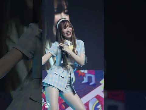 [ Fancam Angie Peach You ] I Peach You - Thailand Comic Con 2023