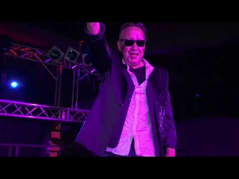 Actuación VICEVERSA - Fiesta Homenaje a Discoteca Flaps (1984-1996) | Be Disco (28/10/23)