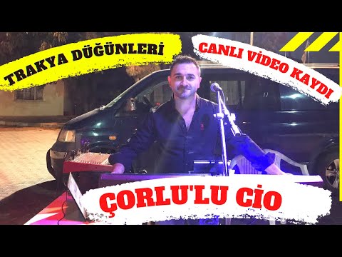 Çorlu Piyanist - Canlı Düğün Kayıtları