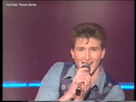 Yves Segers - Zie me graag