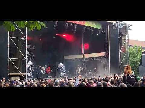 Body Count - Body Count's in the House (Live in Berlin at Zitadelle Spandau 11/06/2024)