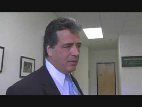 I Got Whacked! (off the Sopranos) TRAILER