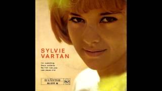 Sylvie Vartan - Ne T'en Vas Pas (Comin' Home Baby - Ben Tucker)