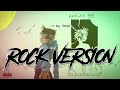 Juice WRLD In My Head ROCK VERSION