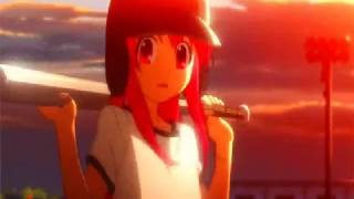 [AMV] Angel beats - Live long enough to become the hero