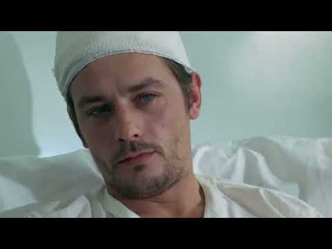 Alain Delon Tribute | Lana Del Rey – Billie Bossa Nova x West Coast (Mashup)