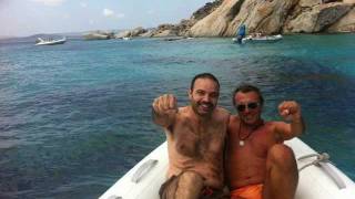 Don&#39;t Shoot  the Piano Player