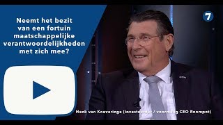 Henk van Koeveringe (Roompot)