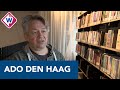 De twee landskampioenschappen van ADO Den Haag in de Tweede Wereldoorlog - OMROEP WEST SPORT