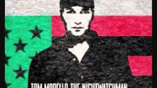 The nightwatchman Dogs of tijuana