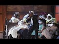 Kanye West Jesus Walks Live At 47th Grammy Awards