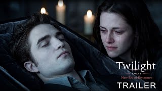 Download lagu Twilight Saga 6: Rise of Renesmee (2026) | Robert Pattinson, Kristen Stewart | (Concept Version) mp3