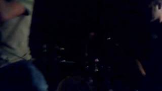 Cry Of The Afflicted *Oct 17.2007 @ Transit Hall.Iroquois Falls,ON*