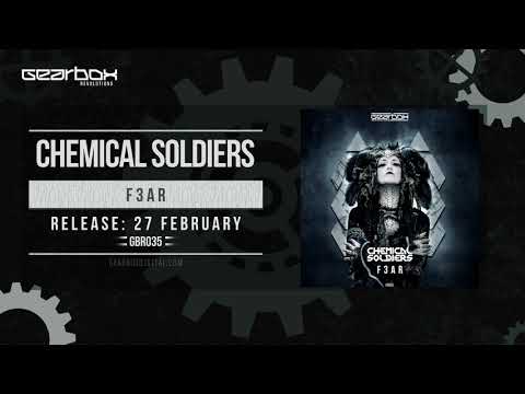 Chemical Soldiers - F3AR [GBR035]