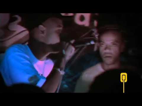 Iozó vs Emicida | Liga dos MCs 2007 (Etapa SP)